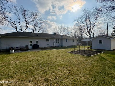 Tiny photo for 202 Short-buehrer Road, Archbold, OH 43502 (MLS # 10004982)