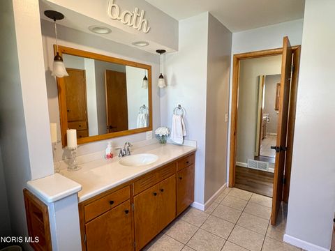 Tiny photo for 202 Short-buehrer Road, Archbold, OH 43502 (MLS # 10004982)