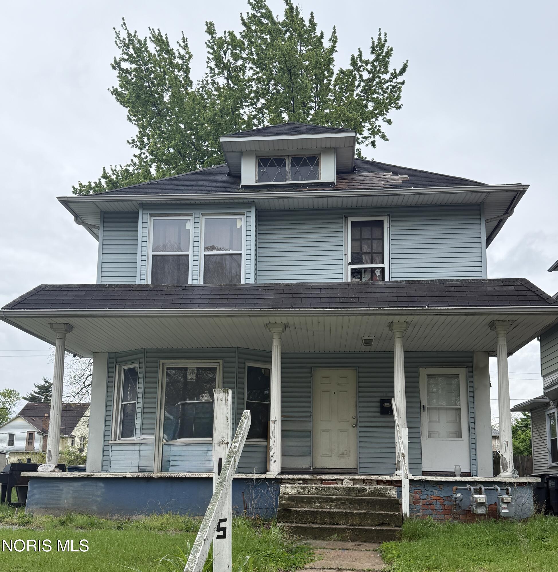 1115 Lincoln Avenue
