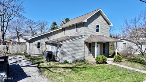 239 N 2nd Street Portage OH 43451