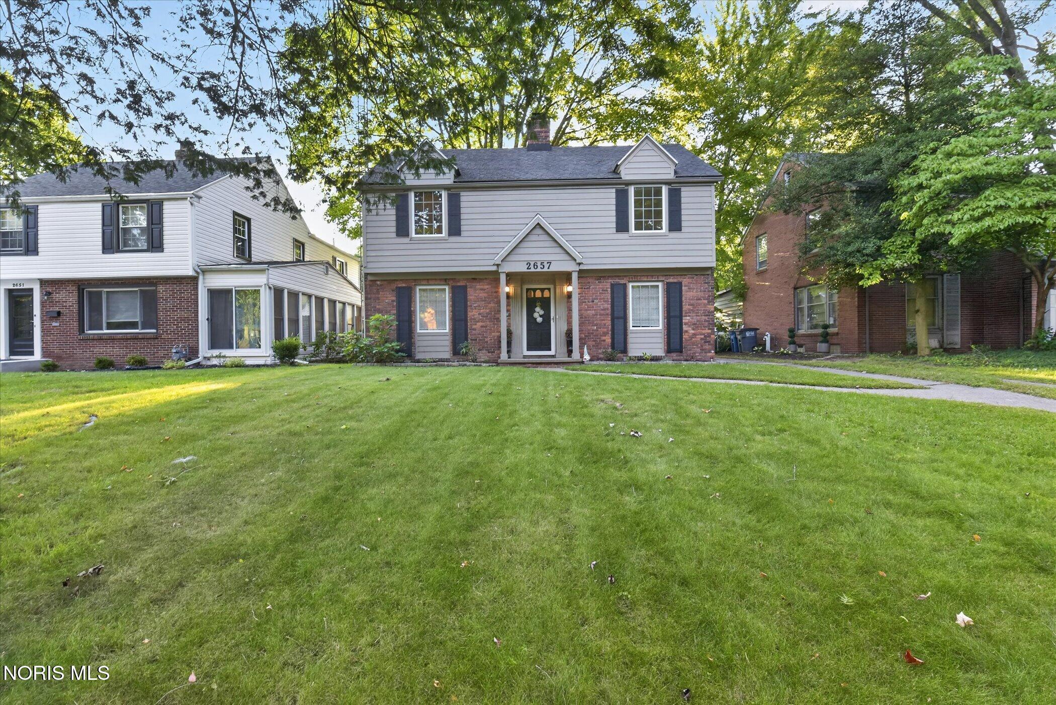 2657 Cheltenham Road