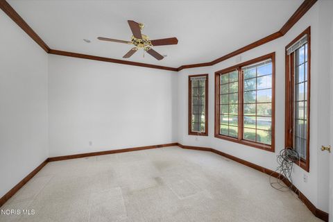 Tiny photo for 7439 Lock Mill Court, Maumee, OH 43537 (MLS # 10005578)