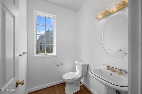 Tiny photo for 7439 Lock Mill Court, Maumee, OH 43537 (MLS # 10005578)