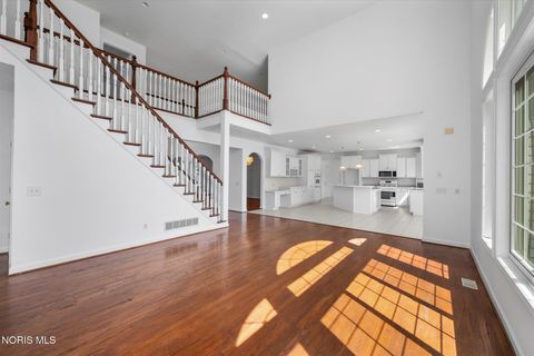 Tiny photo for 7439 Lock Mill Court, Maumee, OH 43537 (MLS # 10005578)