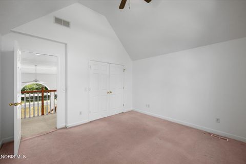 Tiny photo for 7439 Lock Mill Court, Maumee, OH 43537 (MLS # 10005578)