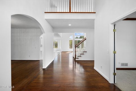 Tiny photo for 7439 Lock Mill Court, Maumee, OH 43537 (MLS # 10005578)