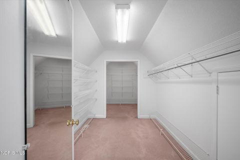 Tiny photo for 7439 Lock Mill Court, Maumee, OH 43537 (MLS # 10005578)