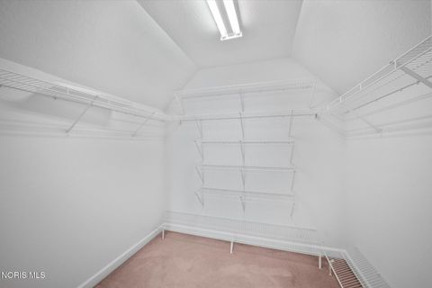 Tiny photo for 7439 Lock Mill Court, Maumee, OH 43537 (MLS # 10005578)