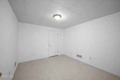 Tiny photo for 7439 Lock Mill Court, Maumee, OH 43537 (MLS # 10005578)
