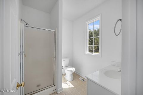 Tiny photo for 7439 Lock Mill Court, Maumee, OH 43537 (MLS # 10005578)