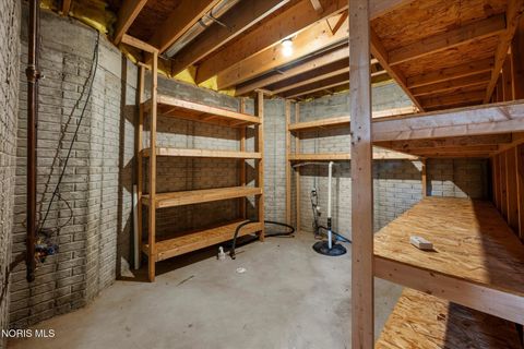 Tiny photo for 7439 Lock Mill Court, Maumee, OH 43537 (MLS # 10005578)