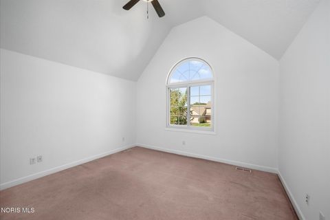 Tiny photo for 7439 Lock Mill Court, Maumee, OH 43537 (MLS # 10005578)