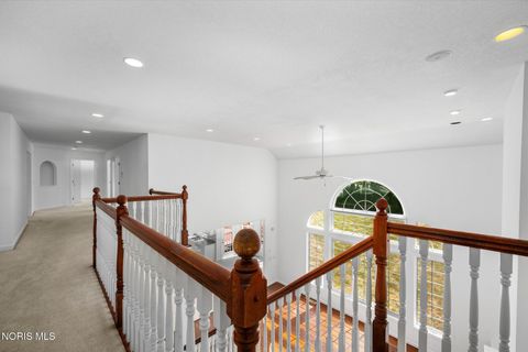 Tiny photo for 7439 Lock Mill Court, Maumee, OH 43537 (MLS # 10005578)