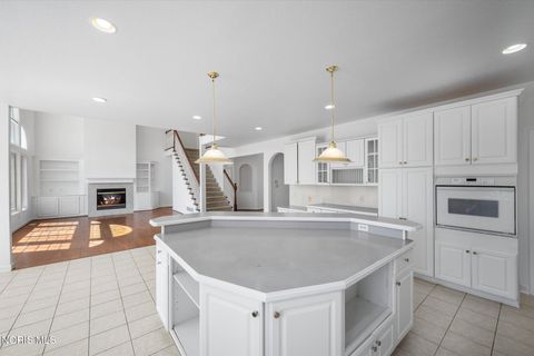 Tiny photo for 7439 Lock Mill Court, Maumee, OH 43537 (MLS # 10005578)