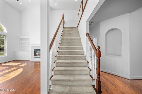 Tiny photo for 7439 Lock Mill Court, Maumee, OH 43537 (MLS # 10005578)