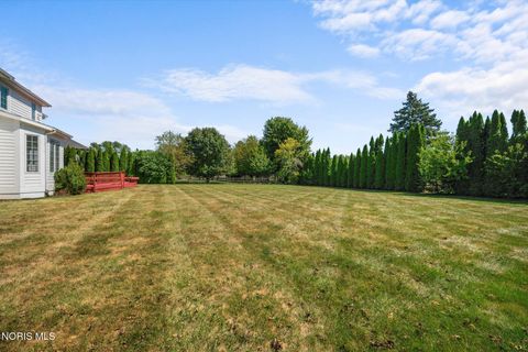 Tiny photo for 7439 Lock Mill Court, Maumee, OH 43537 (MLS # 10005578)