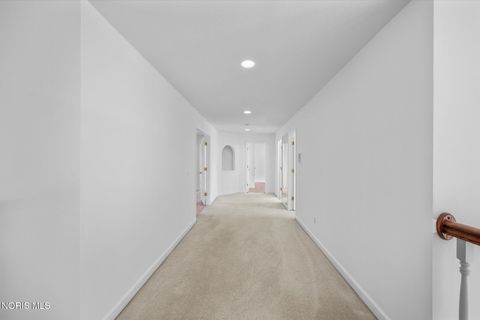 Tiny photo for 7439 Lock Mill Court, Maumee, OH 43537 (MLS # 10005578)