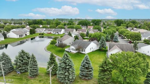 Tiny photo for 7392 Anchorage Drive, Maumee, OH 43537 (MLS # 10008329)