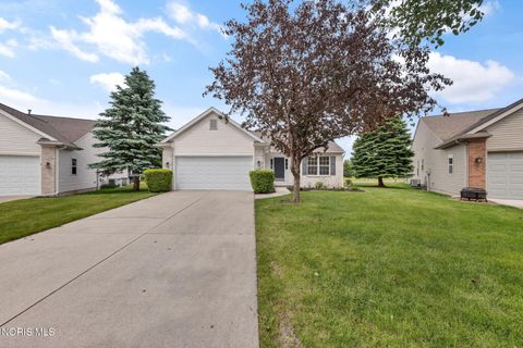 Tiny photo for 7392 Anchorage Drive, Maumee, OH 43537 (MLS # 10008329)