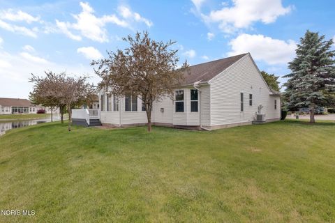 Tiny photo for 7392 Anchorage Drive, Maumee, OH 43537 (MLS # 10008329)