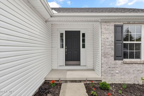 Tiny photo for 7392 Anchorage Drive, Maumee, OH 43537 (MLS # 10008329)