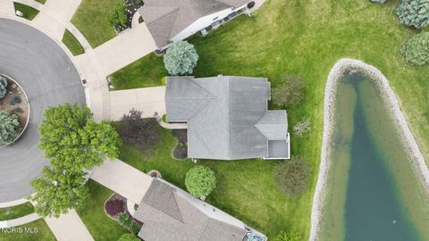 Tiny photo for 7392 Anchorage Drive, Maumee, OH 43537 (MLS # 10008329)