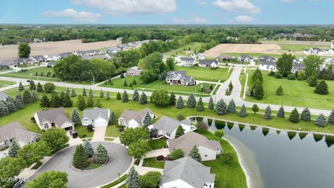 Tiny photo for 7392 Anchorage Drive, Maumee, OH 43537 (MLS # 10008329)
