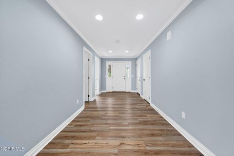 Tiny photo for 7392 Anchorage Drive, Maumee, OH 43537 (MLS # 10008329)