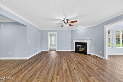 Tiny photo for 7392 Anchorage Drive, Maumee, OH 43537 (MLS # 10008329)