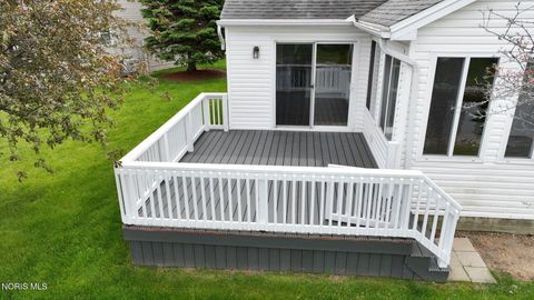 Tiny photo for 7392 Anchorage Drive, Maumee, OH 43537 (MLS # 10008329)