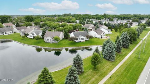 Tiny photo for 7392 Anchorage Drive, Maumee, OH 43537 (MLS # 10008329)