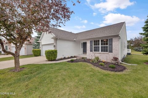 Tiny photo for 7392 Anchorage Drive, Maumee, OH 43537 (MLS # 10008329)
