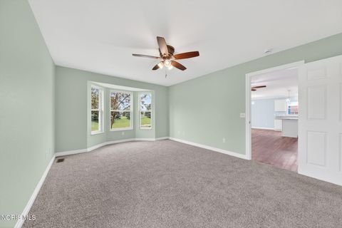 Tiny photo for 7392 Anchorage Drive, Maumee, OH 43537 (MLS # 10008329)