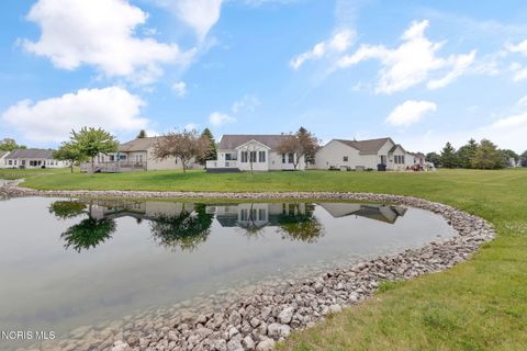 Tiny photo for 7392 Anchorage Drive, Maumee, OH 43537 (MLS # 10008329)