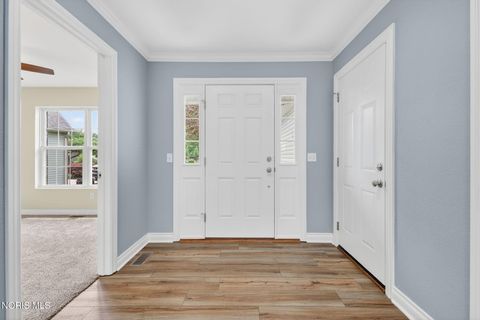 Tiny photo for 7392 Anchorage Drive, Maumee, OH 43537 (MLS # 10008329)