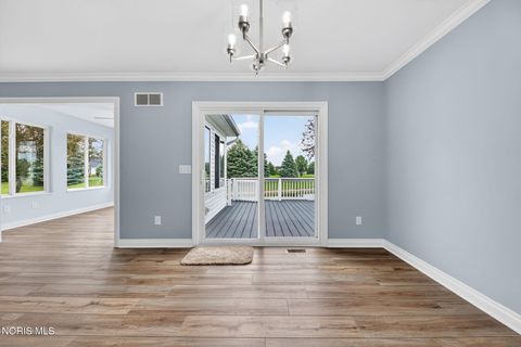 Tiny photo for 7392 Anchorage Drive, Maumee, OH 43537 (MLS # 10008329)
