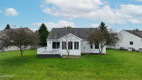 Tiny photo for 7392 Anchorage Drive, Maumee, OH 43537 (MLS # 10008329)