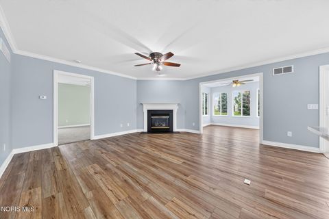 Tiny photo for 7392 Anchorage Drive, Maumee, OH 43537 (MLS # 10008329)