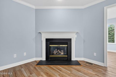 Tiny photo for 7392 Anchorage Drive, Maumee, OH 43537 (MLS # 10008329)