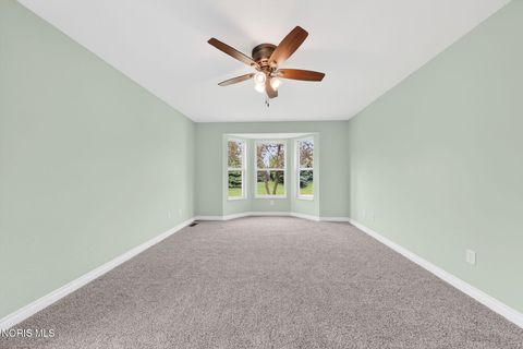 Tiny photo for 7392 Anchorage Drive, Maumee, OH 43537 (MLS # 10008329)