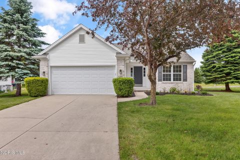 Photo of 7392 Anchorage Drive, Maumee, OH 43537 (MLS # 10008329)