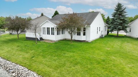 Tiny photo for 7392 Anchorage Drive, Maumee, OH 43537 (MLS # 10008329)