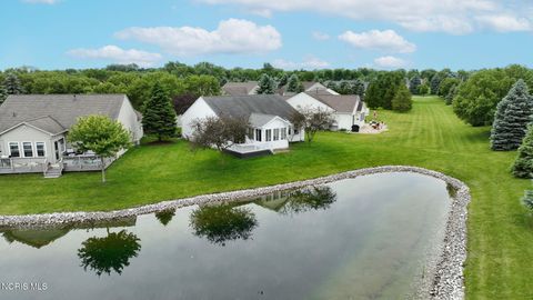 Tiny photo for 7392 Anchorage Drive, Maumee, OH 43537 (MLS # 10008329)