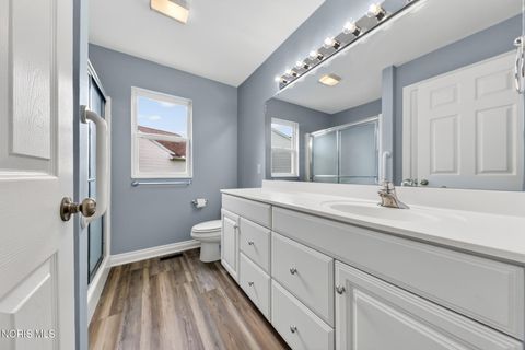Tiny photo for 7392 Anchorage Drive, Maumee, OH 43537 (MLS # 10008329)