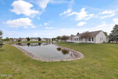 Tiny photo for 7392 Anchorage Drive, Maumee, OH 43537 (MLS # 10008329)