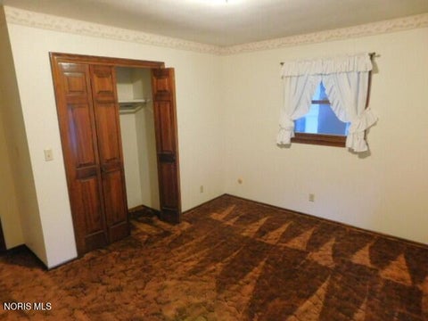 Tiny photo for 202 Cherry Street, McComb, OH 45858 (MLS # 10014861)