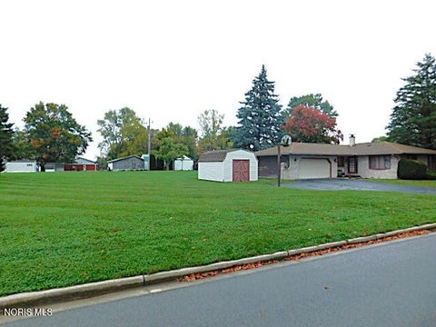 Tiny photo for 202 Cherry Street, McComb, OH 45858 (MLS # 10014861)