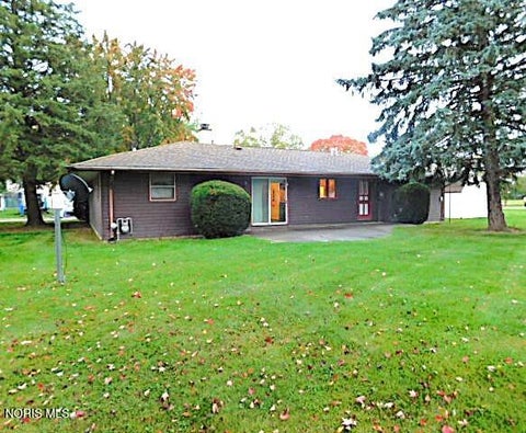 Tiny photo for 202 Cherry Street, McComb, OH 45858 (MLS # 10014861)