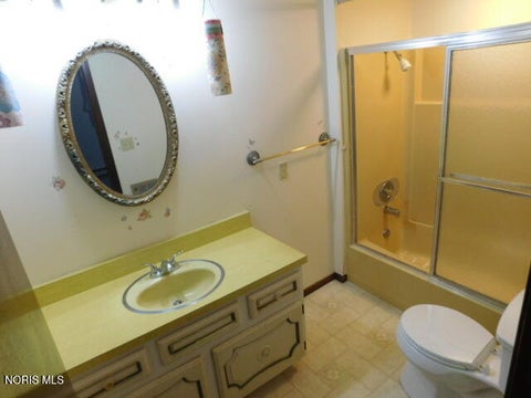 Tiny photo for 202 Cherry Street, McComb, OH 45858 (MLS # 10014861)
