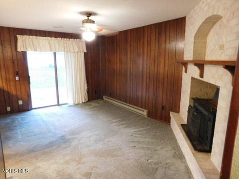 Tiny photo for 202 Cherry Street, McComb, OH 45858 (MLS # 10014861)